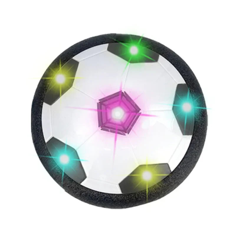 Hovering Indoor Soccer Ball